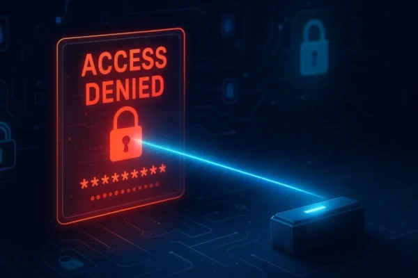 Revolución en seguridad digital: luz cuántica controlada con imanes podría reemplazar contraseñas