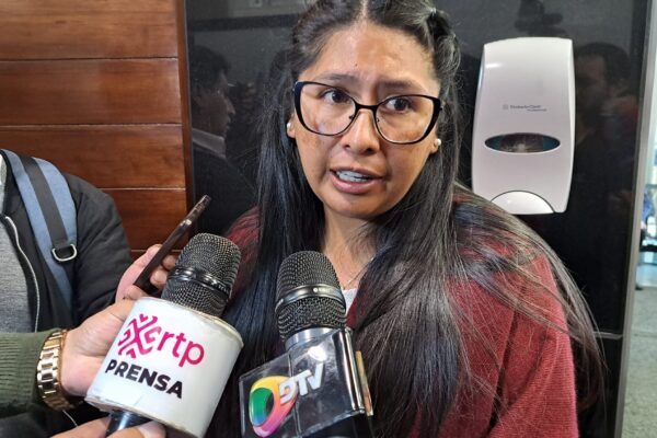 Morena oficializa retiro de las elecciones por “problemas insalvables”