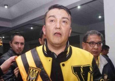 Crisis en The Strongest: suspenden a Daniel Terrazas y Adrián Monje por denuncias internas