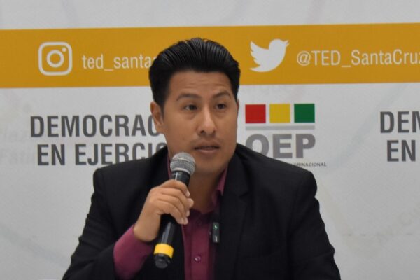TED aclara: Jóvenes que cumplan 18 años después del 17 de agosto no votarán en la segunda vuelta