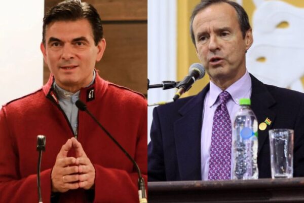 Binomios pueden renunciar al balotaje sin sanciones hasta este 4 de septiembre
