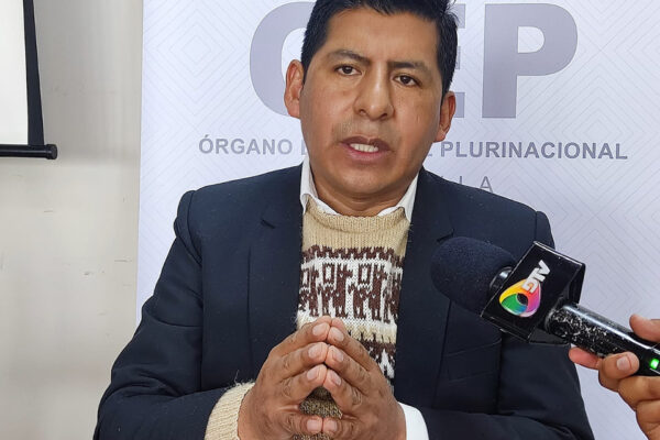 Este viernes a las 0:00 horas inicia la ley seca antes de las elecciones