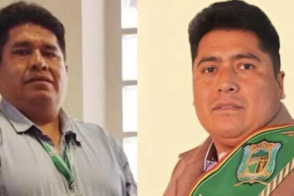 Tragedia en Yungas de Vandiola: mueren alcalde de Totora, su esposa y presidente del Concejo
