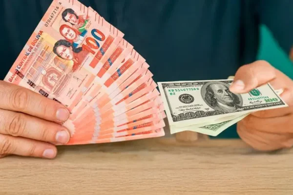 Dólar digital baja de los Bs 13 en el mercado paralelo este jueves 28 de agosto