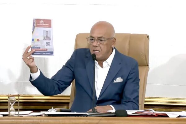 Diputado chavista cae por narcotráfico y crece el miedo a la purga de Maduro: ¿quién sigue?