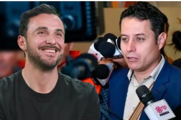 ‘JP’ acepta el reto de Lara y propone debate en TikTok Live