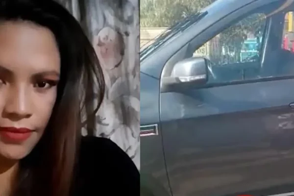 Madre muere atropellada al proteger con su cuerpo a su hija de 3 años en Cochabamba