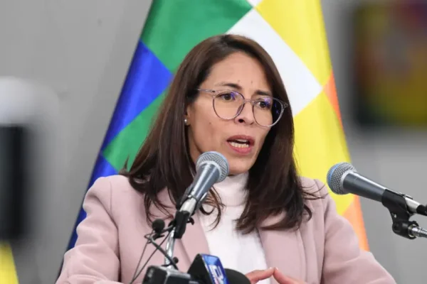 Apelaciones contra decisiones que beneficiaron a Camacho y Pumari en juicio por la crisis del 2019