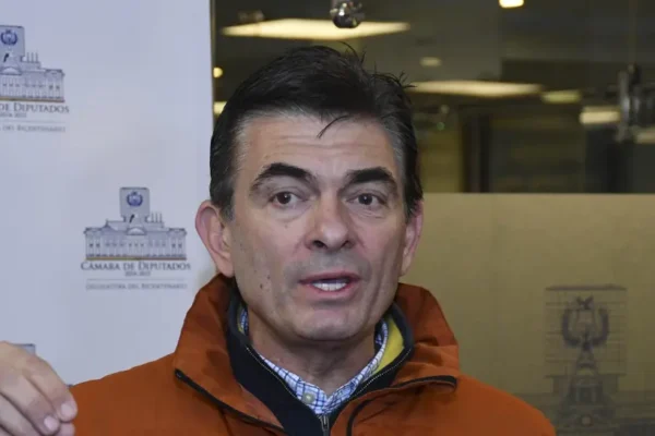 Rodrigo Paz plantea concertación nacional y pide a Tuto renunciar para facilitar transición