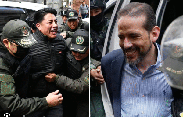 Caso Golpe I: otro cuarto intermedio retrasa la audiencia de Camacho y Pumari