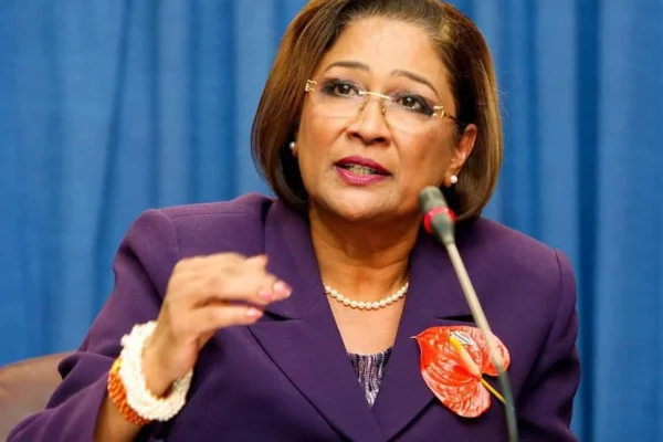 Trinidad y Tobago respalda ataque de EE. UU. contra cárteles en el Caribe