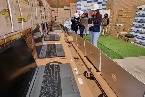 Contrabando Técnico: El Fraude Legal que Arruina la Economía Boliviana