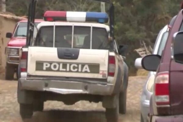 Dirigente muere tras brutal agresión con barreta en reunión comunal