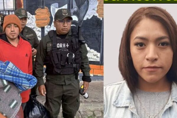 Caso Odalis: Descartan beneficios para acusados pese a revisión de detenciones