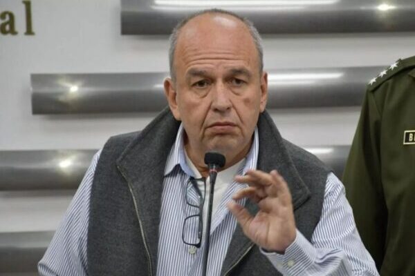 Caso “Gases Brasil”: Procuraduría exigirá reparación civil de $us 2,3 millones contra Murillo