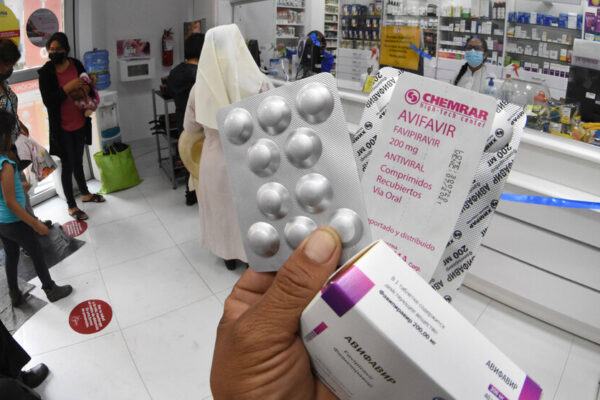 Alerta Farmacias: Acuerdo Urgente para Actualizar Precios y Evitar Desabastecimiento
