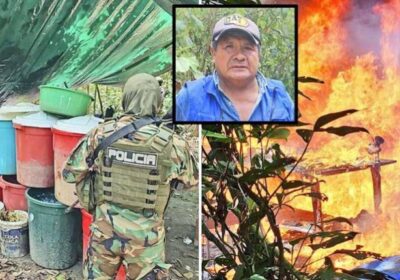 Justicia decreta arresto domiciliario para Felipe Cáceres y TSJ ratifica condena a Elba Terán