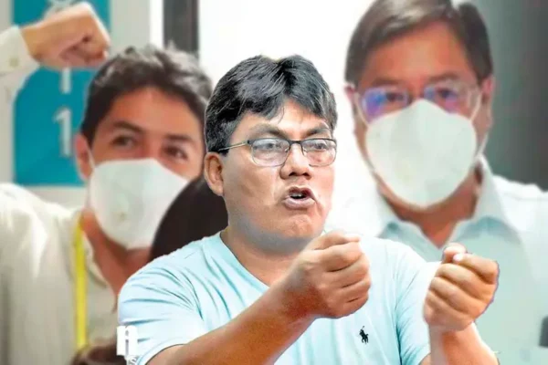 Diputado denuncia que hijos de Luis Arce abandonaron Bolivia usando identidades falsas