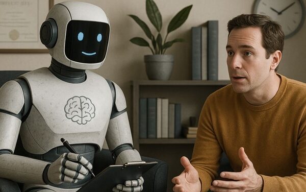 ¿Es seguro confiar en la inteligencia artificial como confidente? Expertos advierten riesgos emocionales y de privacidad