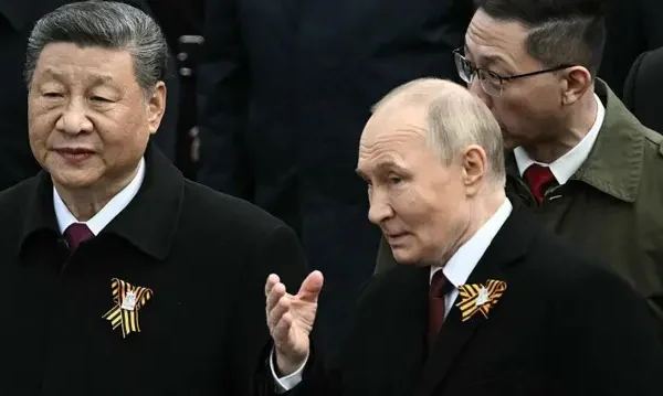 Informe filtrado revela que Rusia entrena fuerzas chinas para operaciones en el extranjero