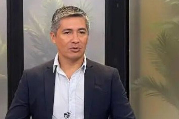 Rodrigo Paz propone reducir cinco ministerios para racionalizar el Estado