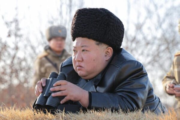 Pionyang tendría dos toneladas de uranio altamente enriquecido, alerta Corea del Sur