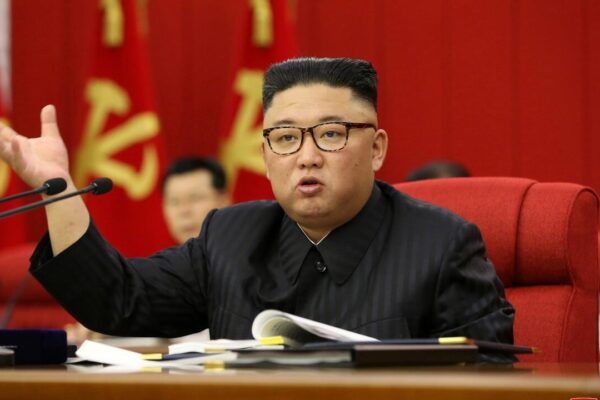 Corea del Norte perfecciona fraudes con criptomonedas usando ofertas laborales falsas