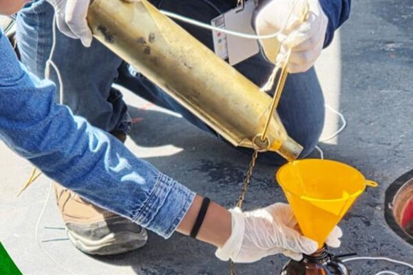 ANH asegura que combustibles cumplen la norma tras verificaciones en estaciones de servicio