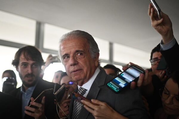 Brasil teme que su frontera con Venezuela se convierta en “una trinchera”