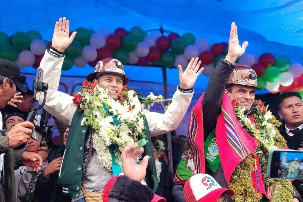 Rodrigo Paz propone que la minería sea el motor para salvar la economía boliviana