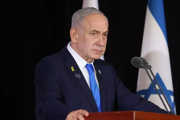 Netanyahu insiste: Israel es ‘independiente’ y controla su política militar