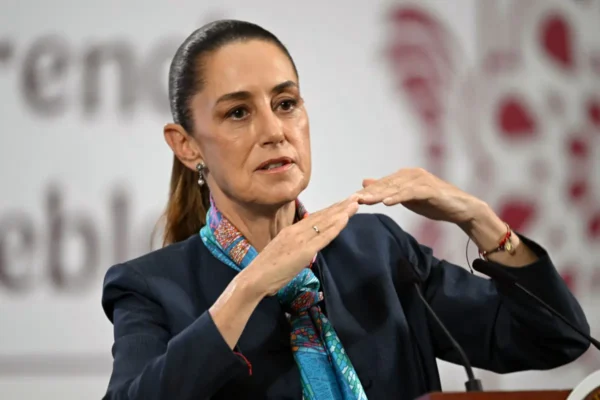 Sheinbaum Revela por qué Perdió la Izquierda en Bolivia: «La División les Hizo Perder Fuerza»