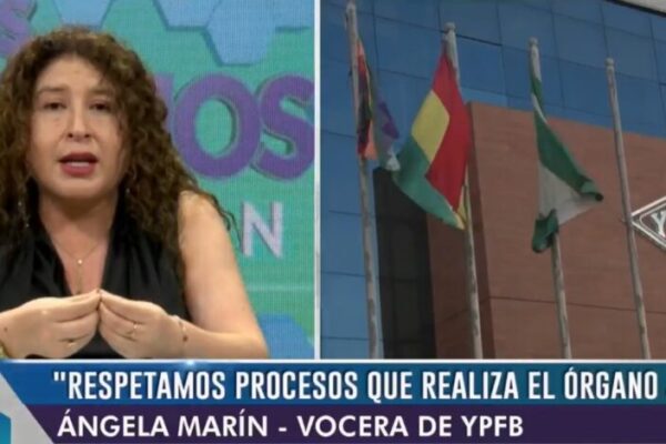 YPFB Niega Todo: Dice que Botrading Dio Ganancias y No Hubo Daño al Estado