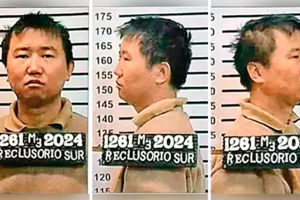 Cae un «Capo» Chino: México Entrega a EE.UU. a Supuesto Narco del Fentanilo «Brother Wang»