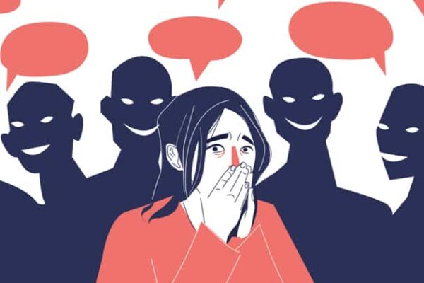 Ansiedad social: cómo reconocerla y superar el miedo al juicio ajeno
