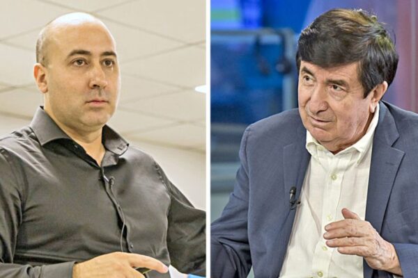 Los Estrategas Politicos que Libraron una Guerra Secreta por el Poder en Bolivia