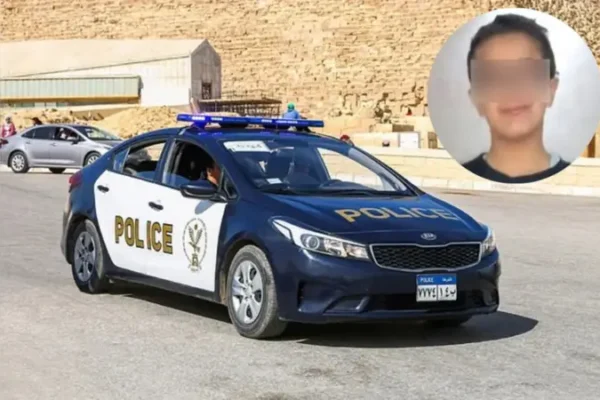 «Sabía a Pollo»: Adolescente en Egipto Confiesa Crimen Caníbal de su Compañero de Clase