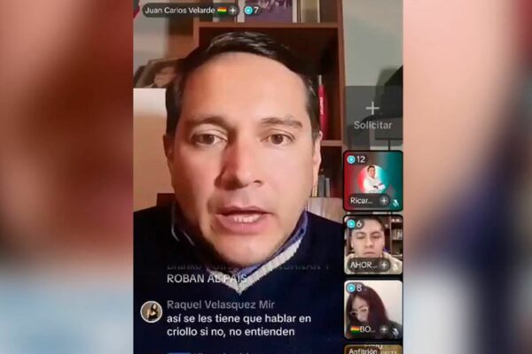 TSE Espera Renuncia: Diputado de Libre con Dichos Racistas Sigue Sin Presentar Dimisión Formal