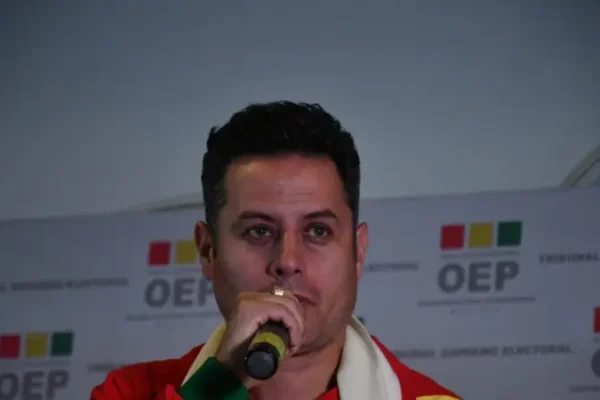 Lara Declara la Guerra: «Vamos a Enterrar la Corrupción en 7 Días»