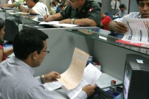 Herencia Estatal MAS Deja al PDC un Aparato Público “Enorme y Quebrado”