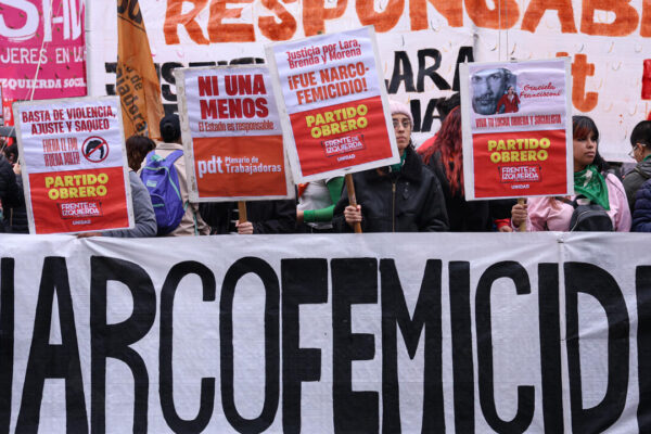 Giro Inesperado: Narcos Bolivianos y Peruanos, la Nueva Pista del Triple Crimen en Argentina