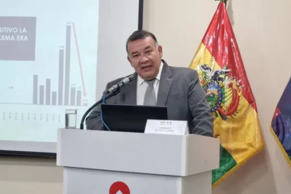Alerta Inflacionaria: Precios en Bolivia Acumulan Alza del 18.33% en 2025
