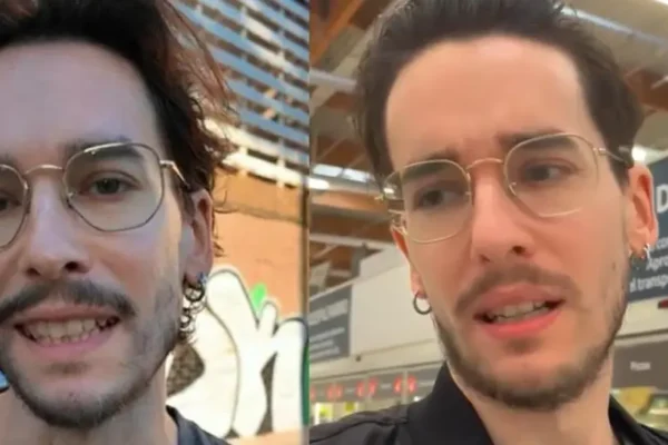 “No te olvides de vivir, yo ya no tengo tiempo”: el emotivo adiós del influencer Juan Jyoza