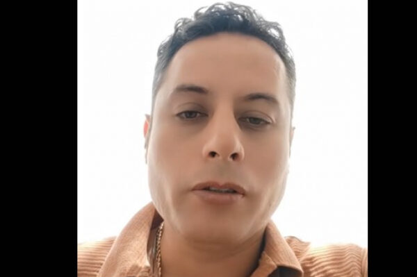 Lara denuncia agresiones contra su familia y destaca el gesto democrático de Tuto Quiroga