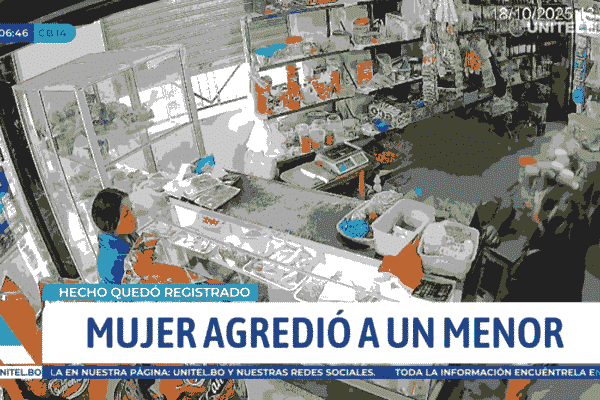Defensoría advierte: disculpas no bastan y el proceso por agresión a un niño continuará
