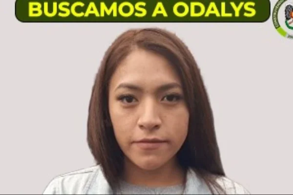 Caso Odalys: piden 30 años de cárcel para Joel por feminicidio