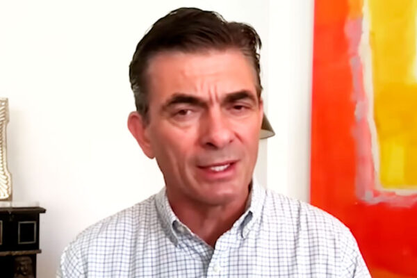 Paz Revela Consulta: «Comunidades me Autorizaron Retomar Relaciones con EEUU»