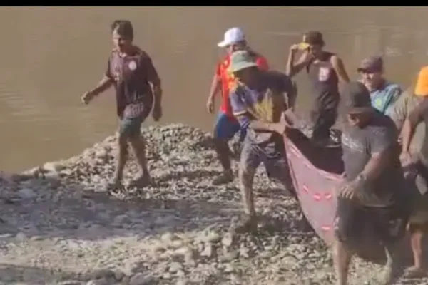 Tragedia Minera en Tipuani: Tres «Barranquilleros» Mueren Sepultados por un Talud