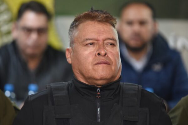 Senado concluye que la toma militar de 2024 “no fue un golpe de Estado”